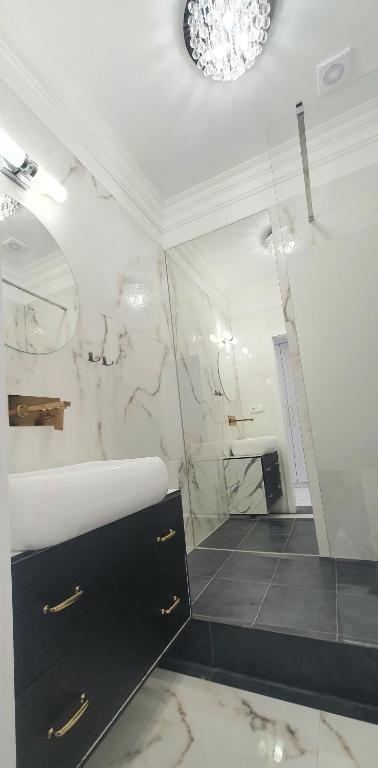 DK Apartment Romantyczna Secesja