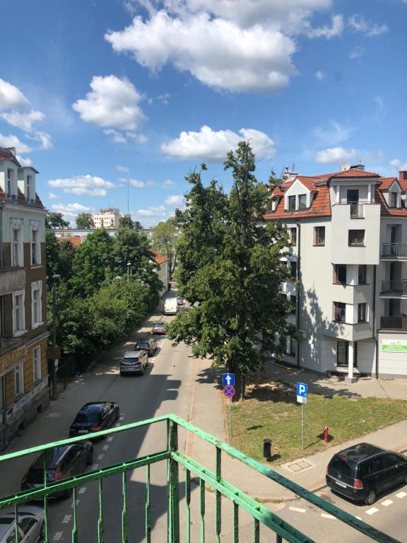DK Apartment Romantyczna Secesja