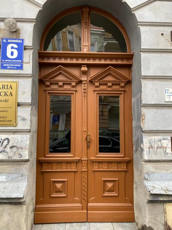 DK Apartment Romantyczna Secesja