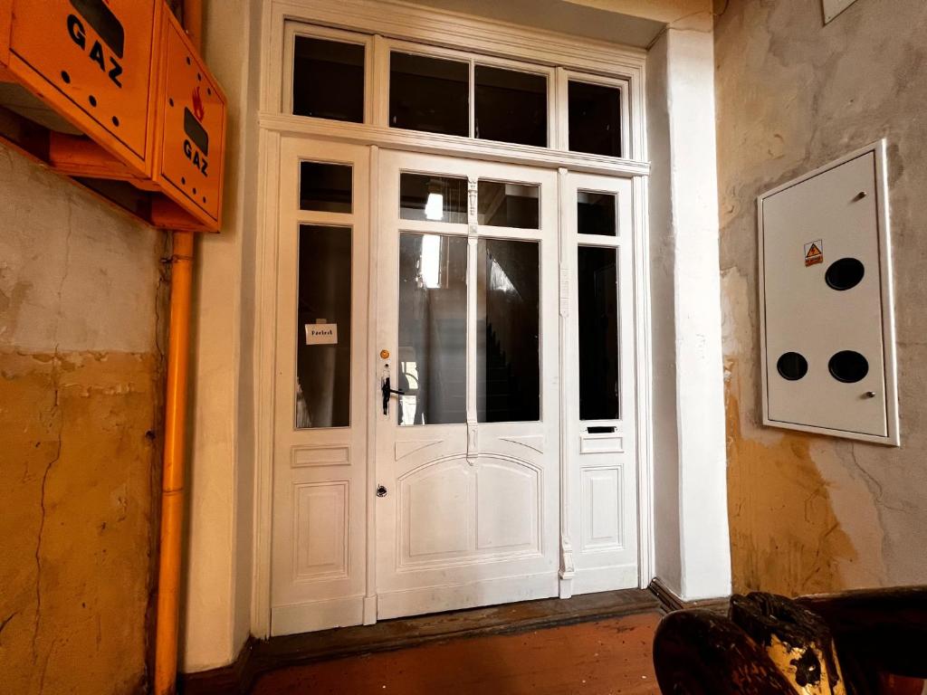 Exteriores— Apartamentos DK Mickiewicza BALLADY