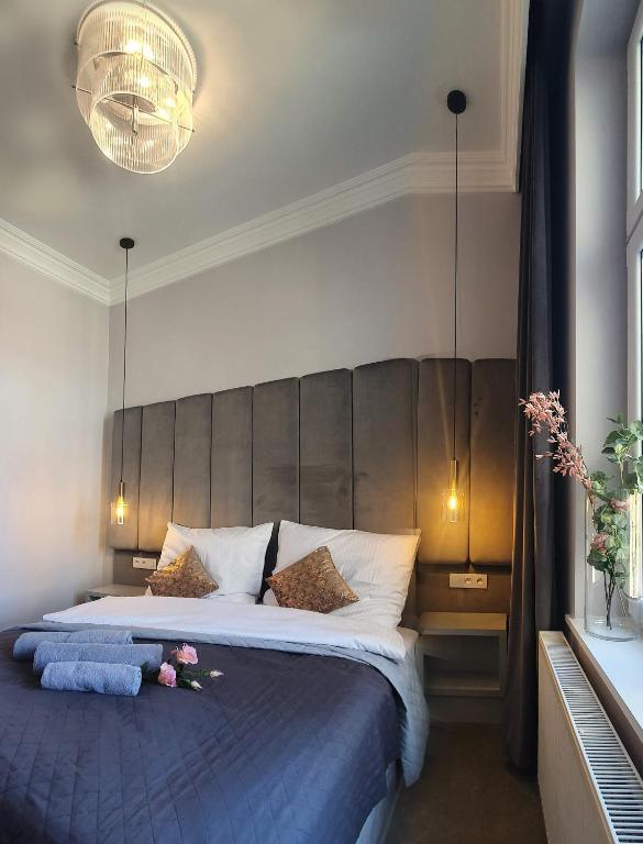 Apartamentos DK Mickiewicza BALLADY