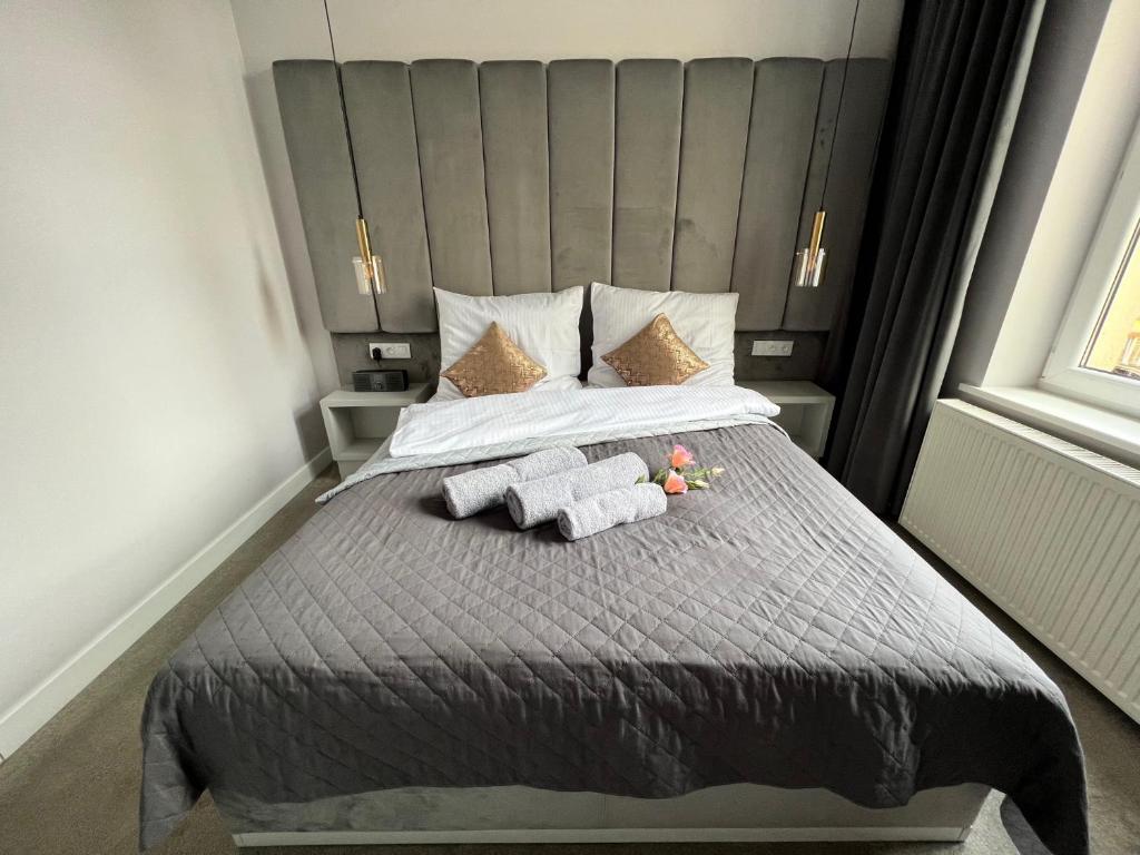Apartamentos DK Mickiewicza BALLADY