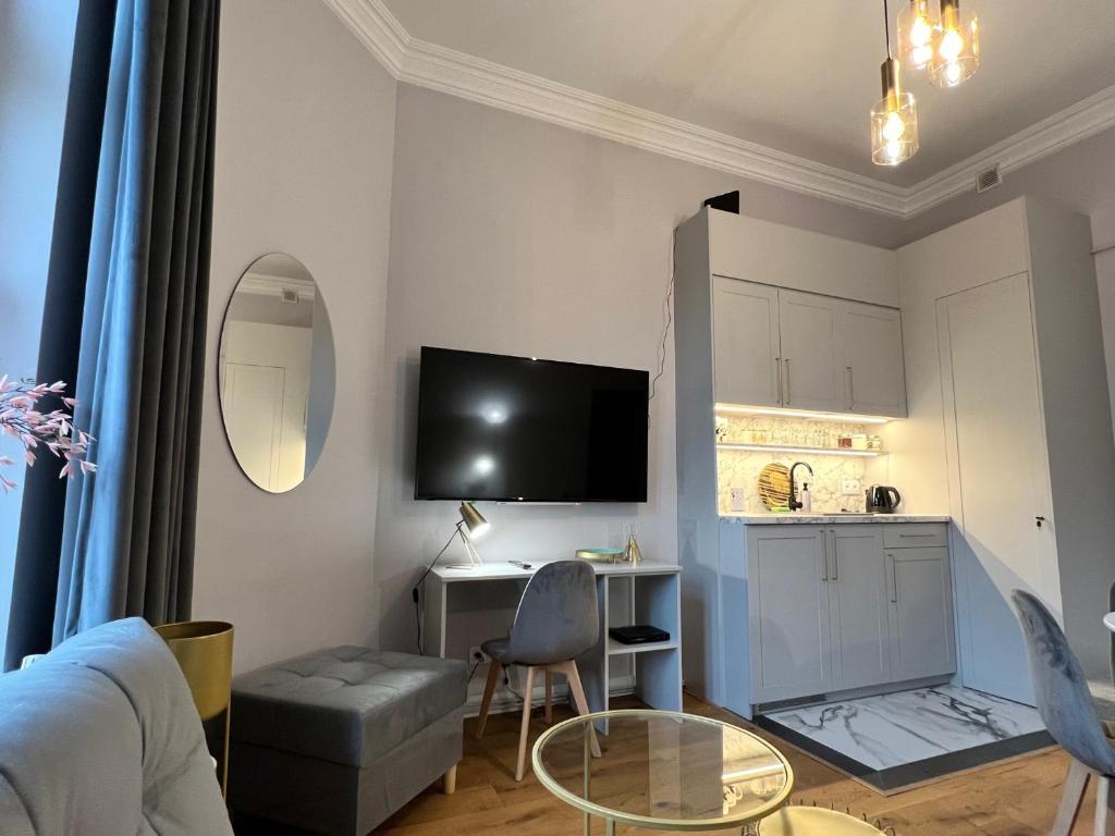Apartamentos DK Mickiewicza BALLADY