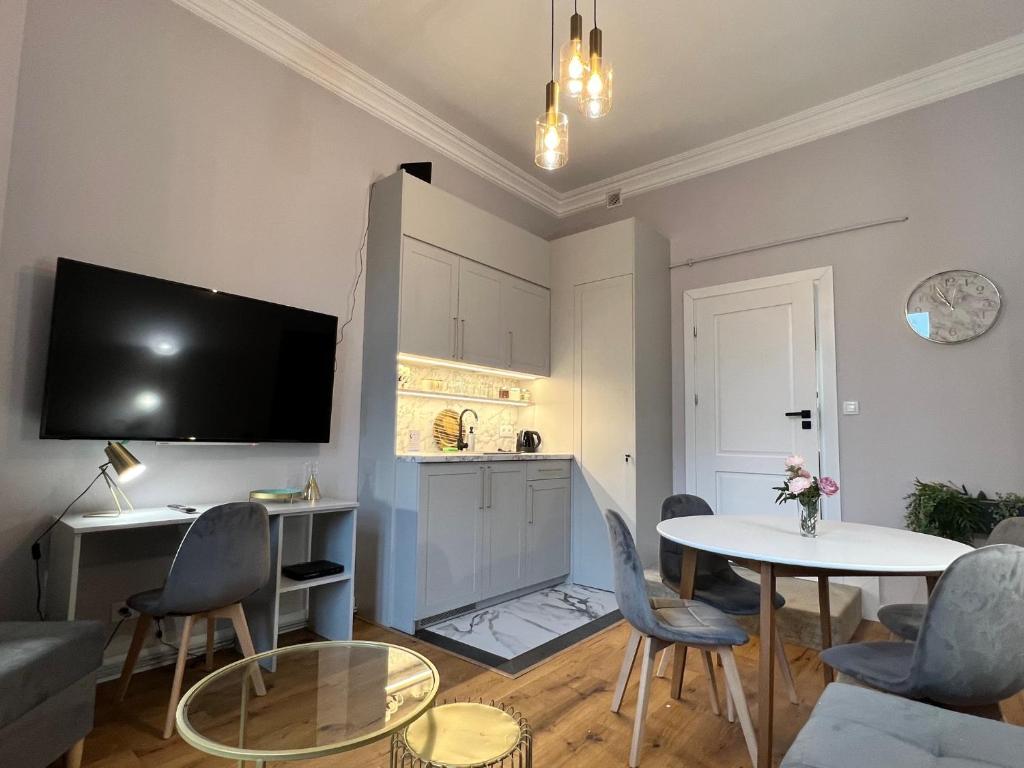 Apartamentos DK Mickiewicza BALLADY