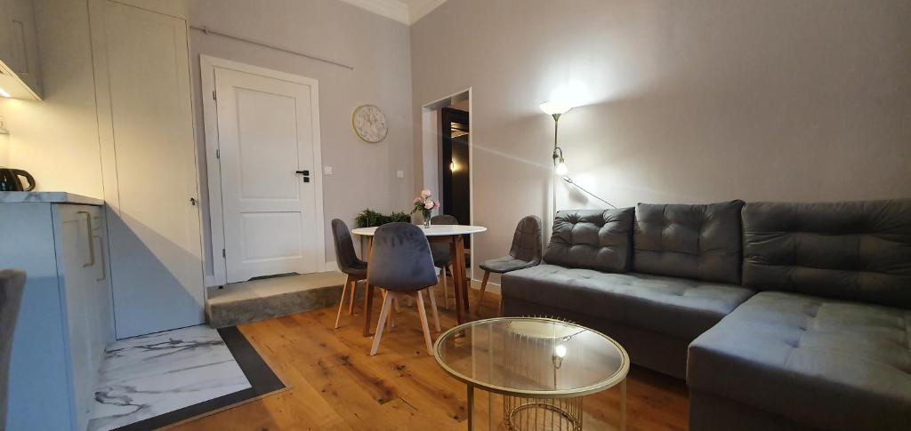 Apartamentos DK Mickiewicza BALLADY