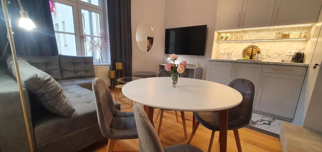 Apartamentos DK Mickiewicza BALLADY