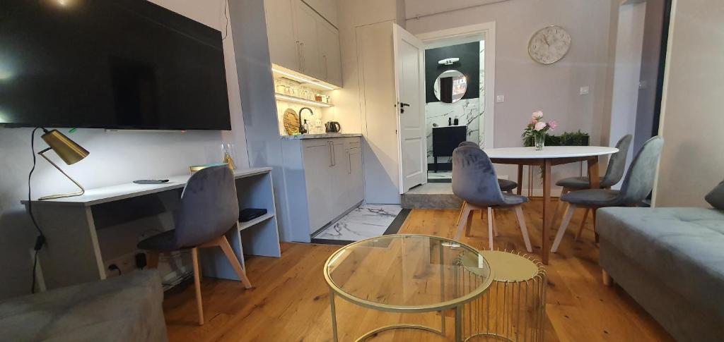 Apartamentos DK Mickiewicza BALLADY