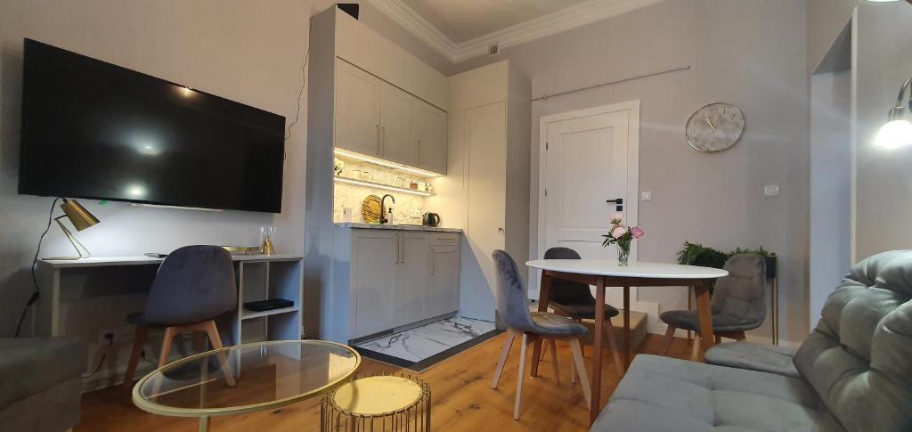 Apartamentos DK Mickiewicza BALLADY
