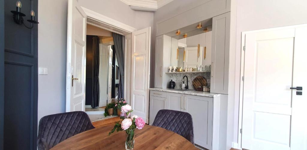 Apartamentos DK Mickiewicza ROMANSE