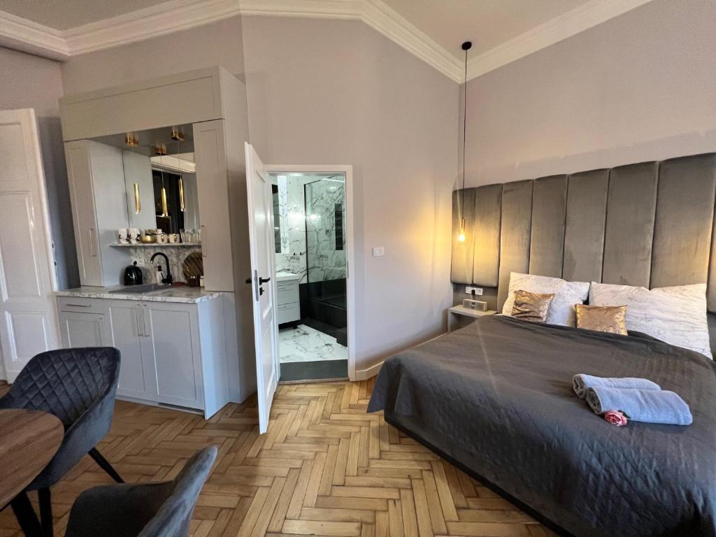 Apartamentos DK Mickiewicza ROMANSE
