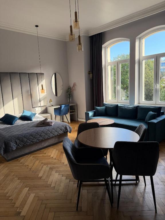 Apartamentos DK Mickiewicza ROMANSE