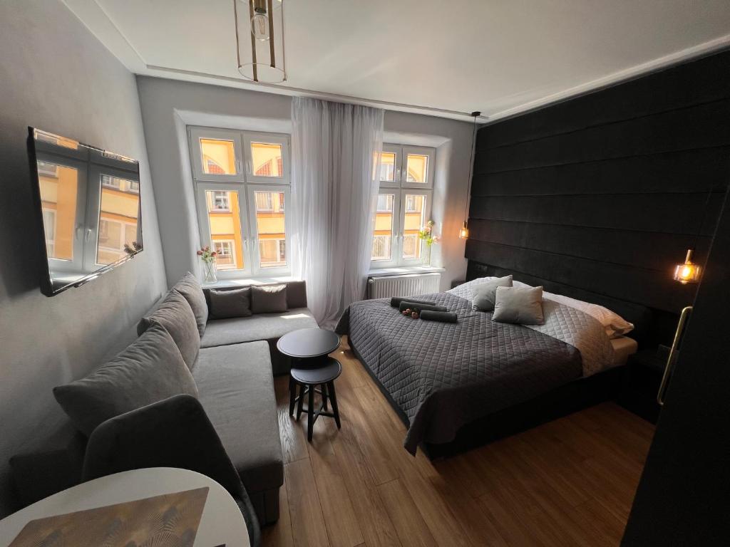 Apartamentos DK Mendelsohna n.º 1 MONACHIUM