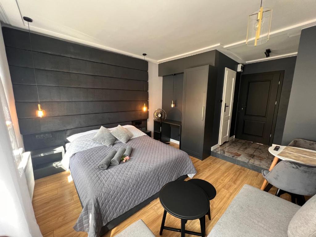 Apartamentos DK Mendelsohna n.º 1 MONACHIUM