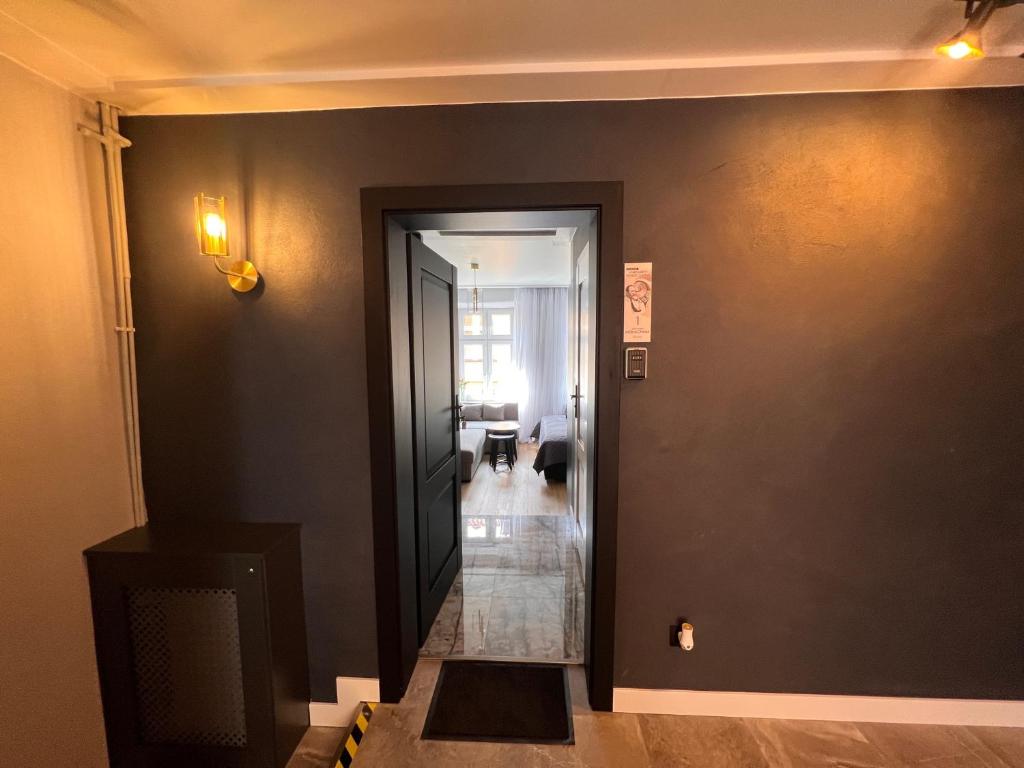 Apartamentos DK Mendelsohna n.º 1 MONACHIUM
