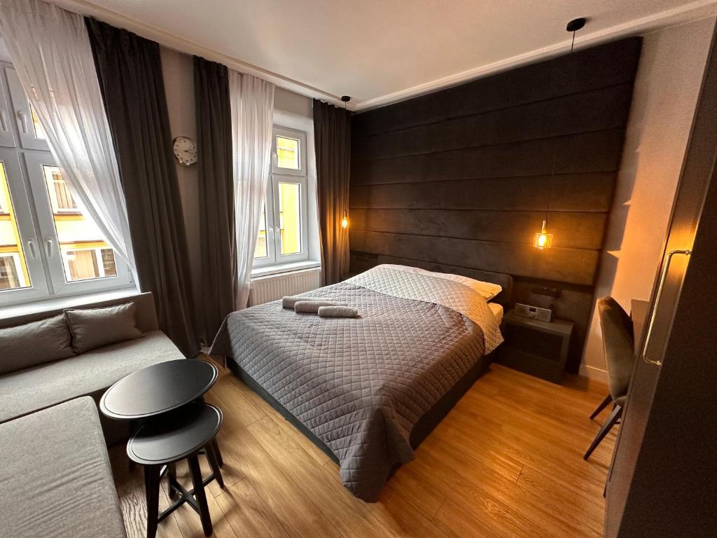 Apartamentos DK Mendelsohna n.º 1 MONACHIUM