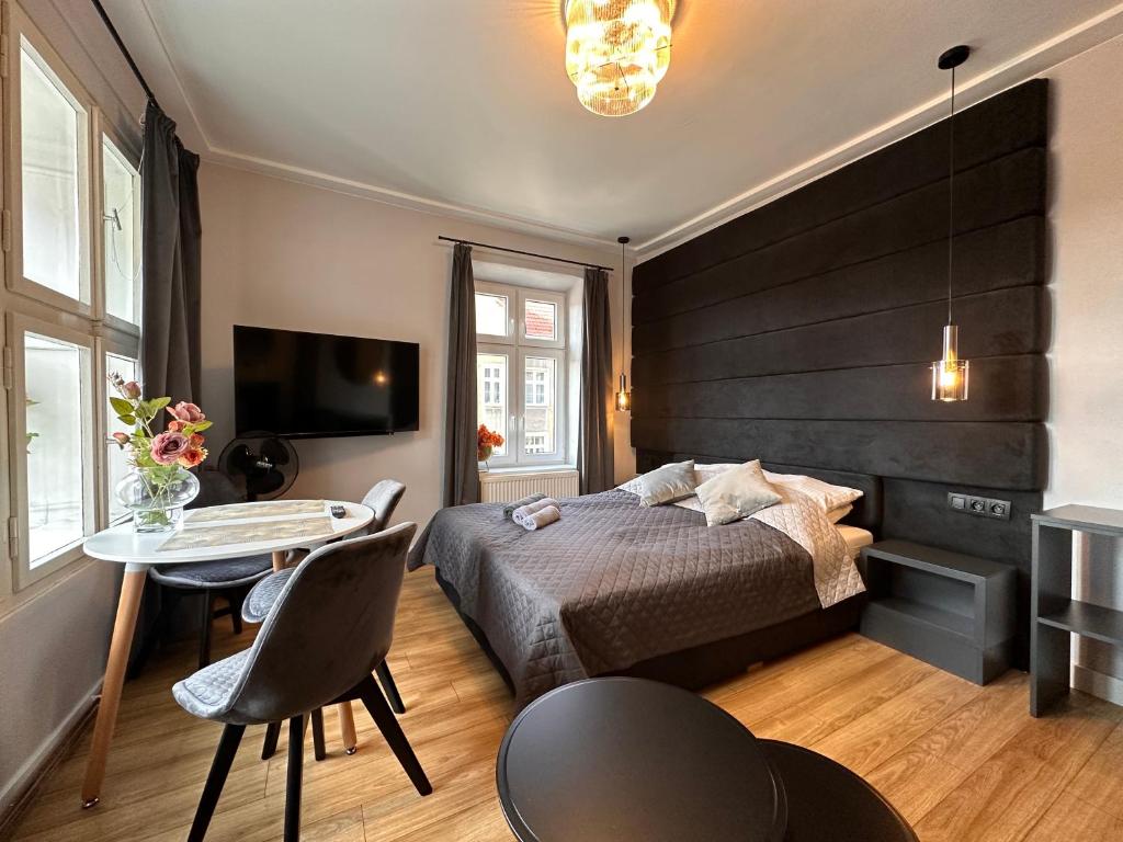 Apartamentos DK Mendelsohna n.º 1 MONACHIUM