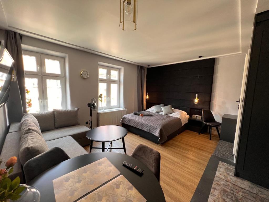 Interior: DK Premium Mendelsohna n.º 3