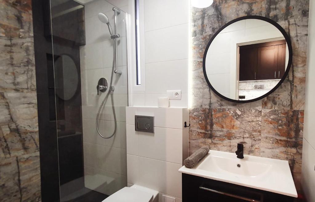 Apartamentos DK Mendelsohna n.º 4 JEROZOLIMA