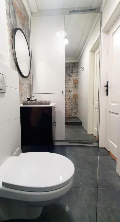 Apartamentos DK Mendelsohna n.º 4 JEROZOLIMA