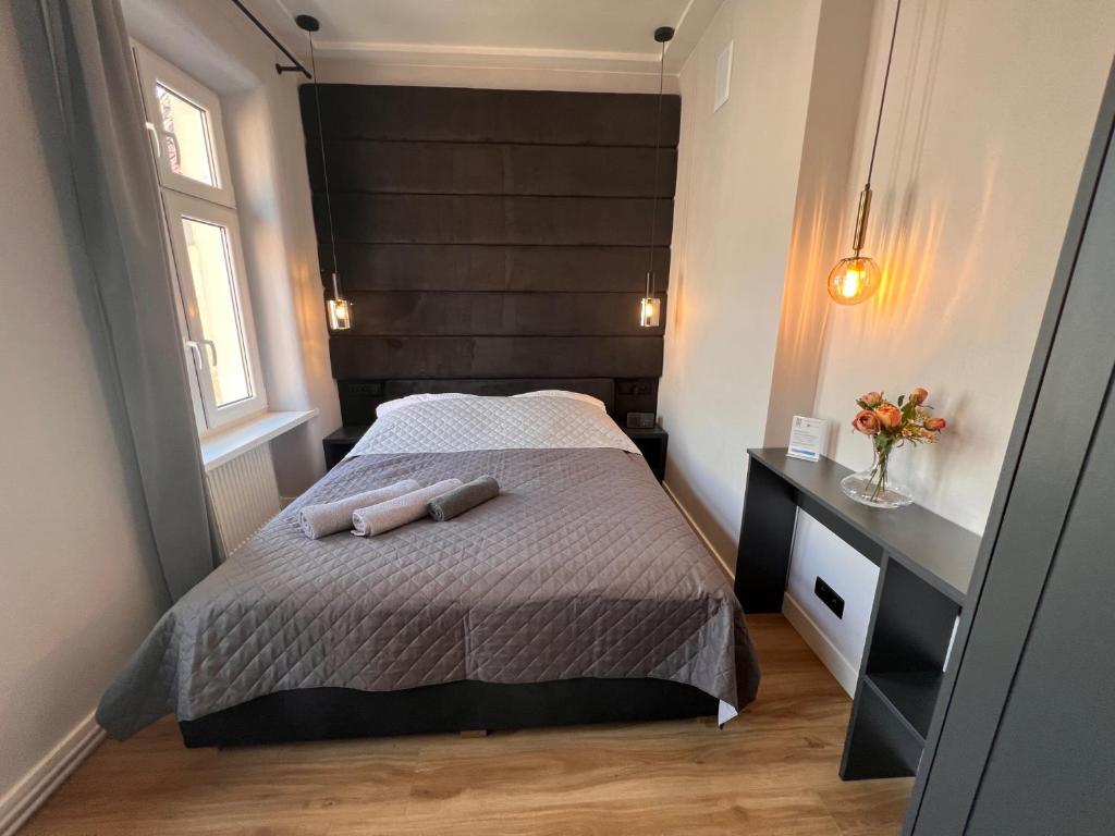 Apartamentos DK Mendelsohna n.º 4 JEROZOLIMA