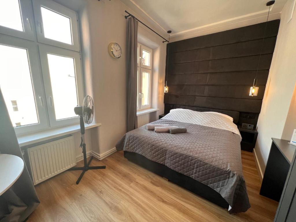 Apartamentos DK Mendelsohna n.º 4 JEROZOLIMA