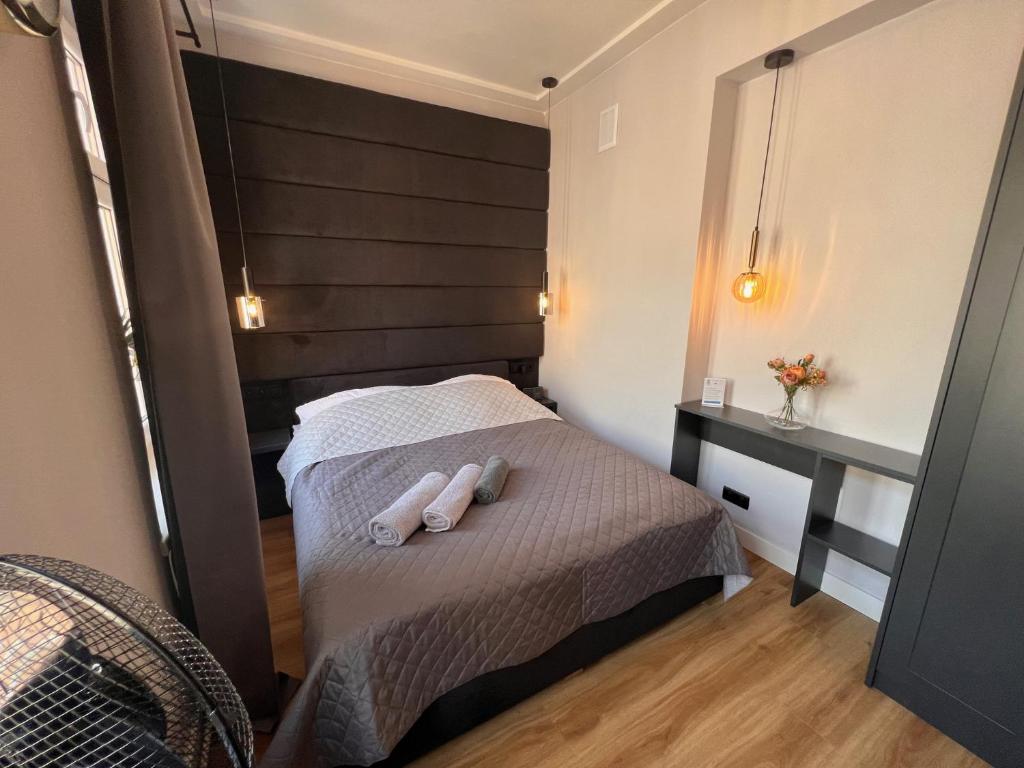 Interior: DK Premium Mendelsohna n.º 4