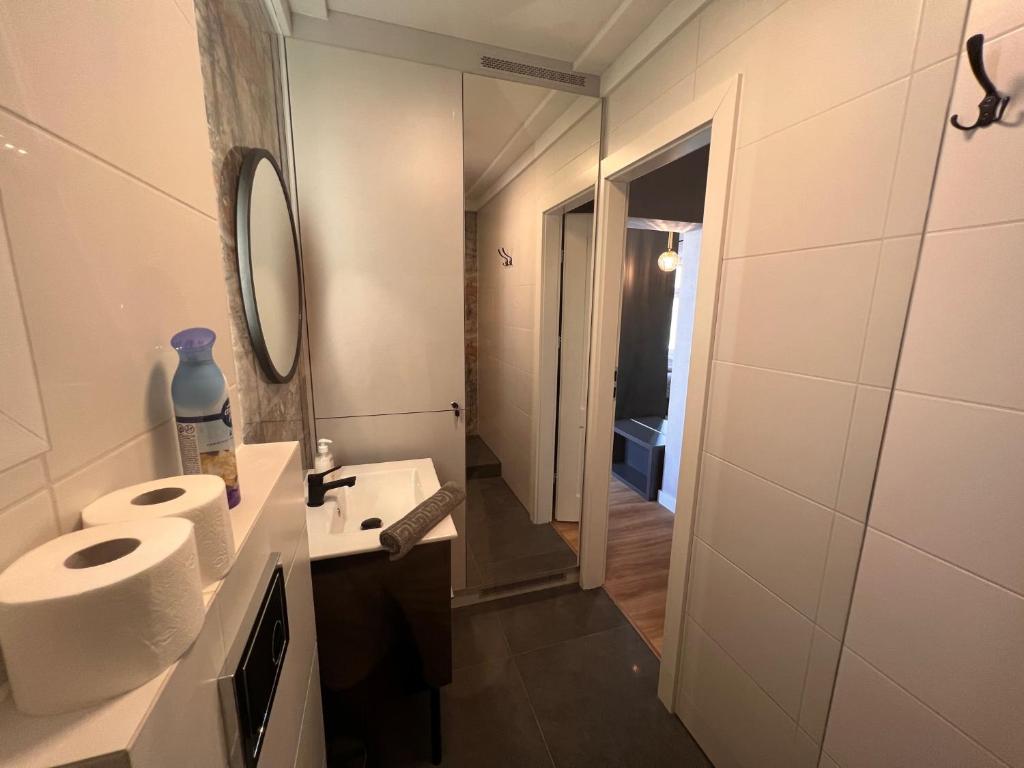 Apartamentos DK Mendelsohna n.º 4 JEROZOLIMA