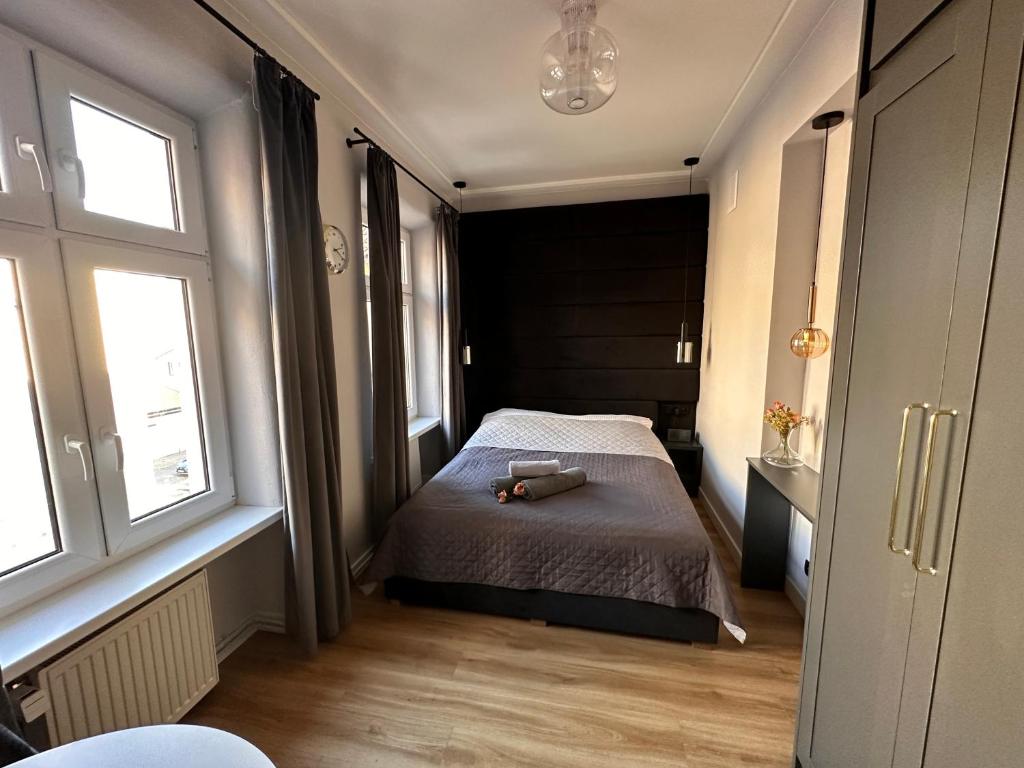 Apartamentos DK Mendelsohna n.º 4 JEROZOLIMA