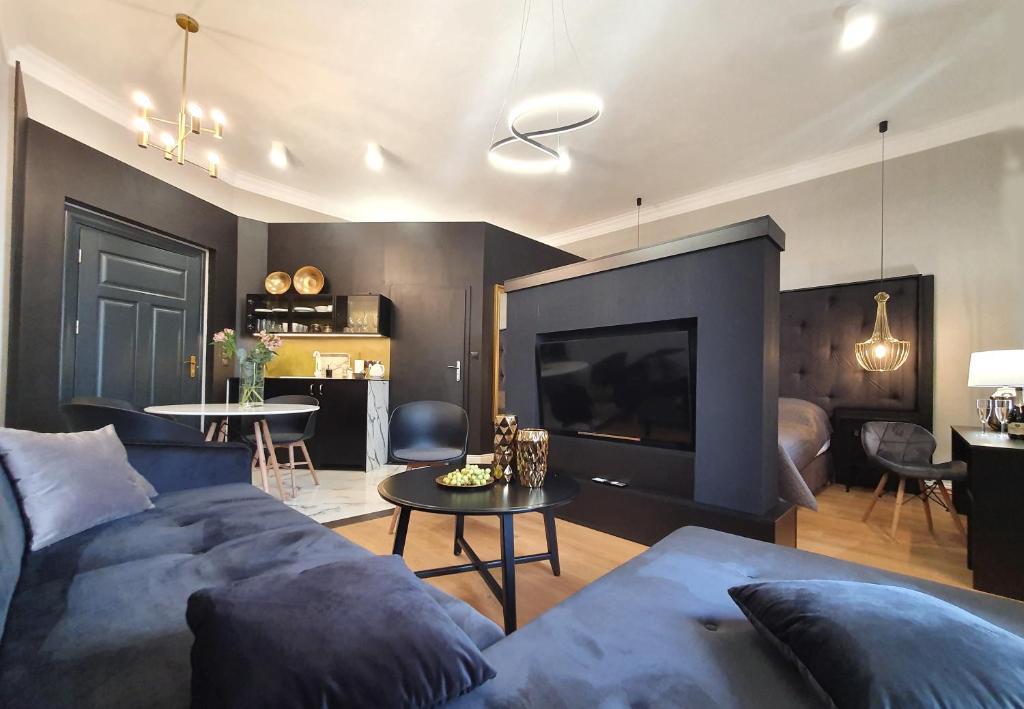 DK Apartments Śródmieście · Nr. 1