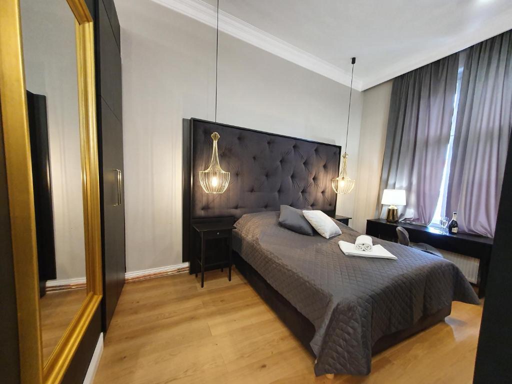 DK Apartments Śródmieście · Nr. 1