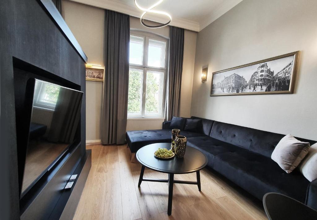 DK Apartments Śródmieście · Nr. 1