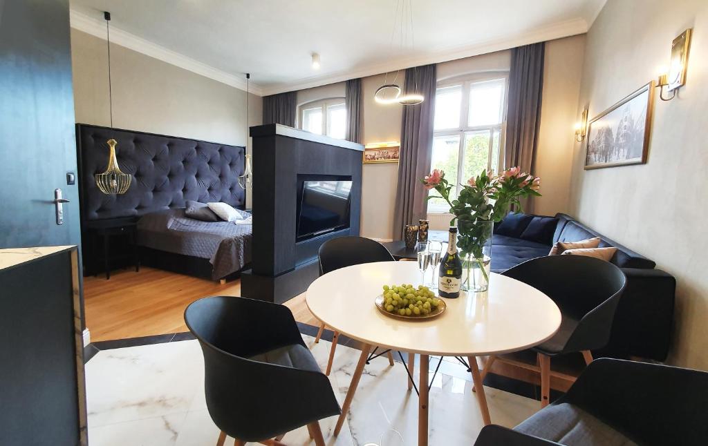 DK Apartments Śródmieście · Nr. 1