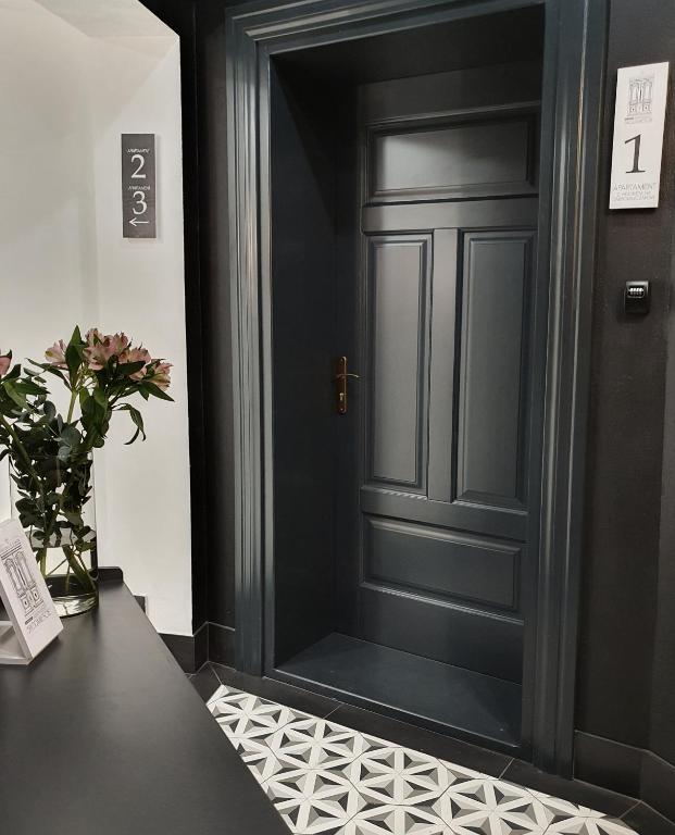 DK Apartments Śródmieście · Nr. 1