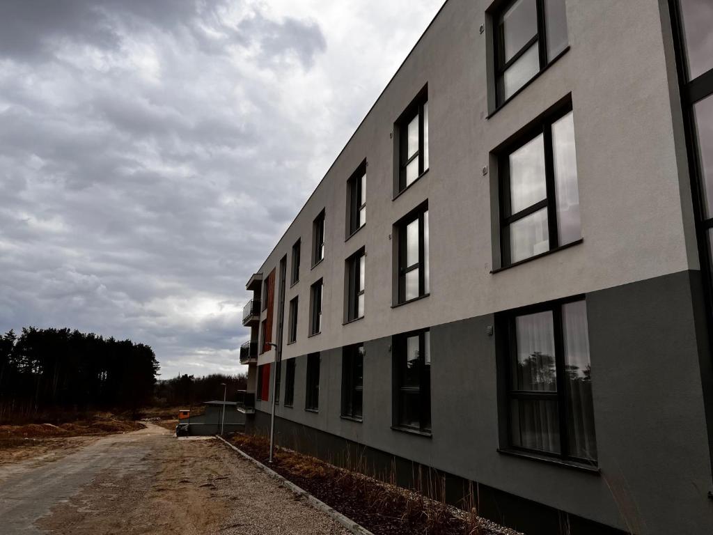 DK Apartments Ukiel Park no. 3 OLIWKOWY