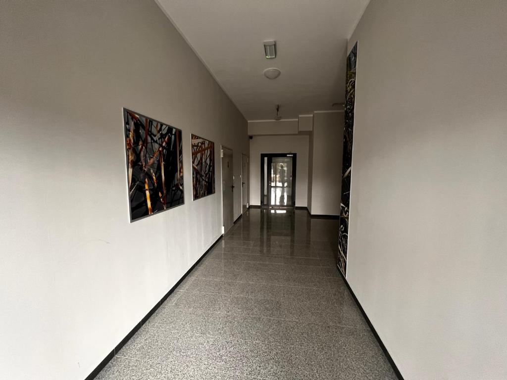 DK Apartments Ukiel Park no. 3 OLIWKOWY