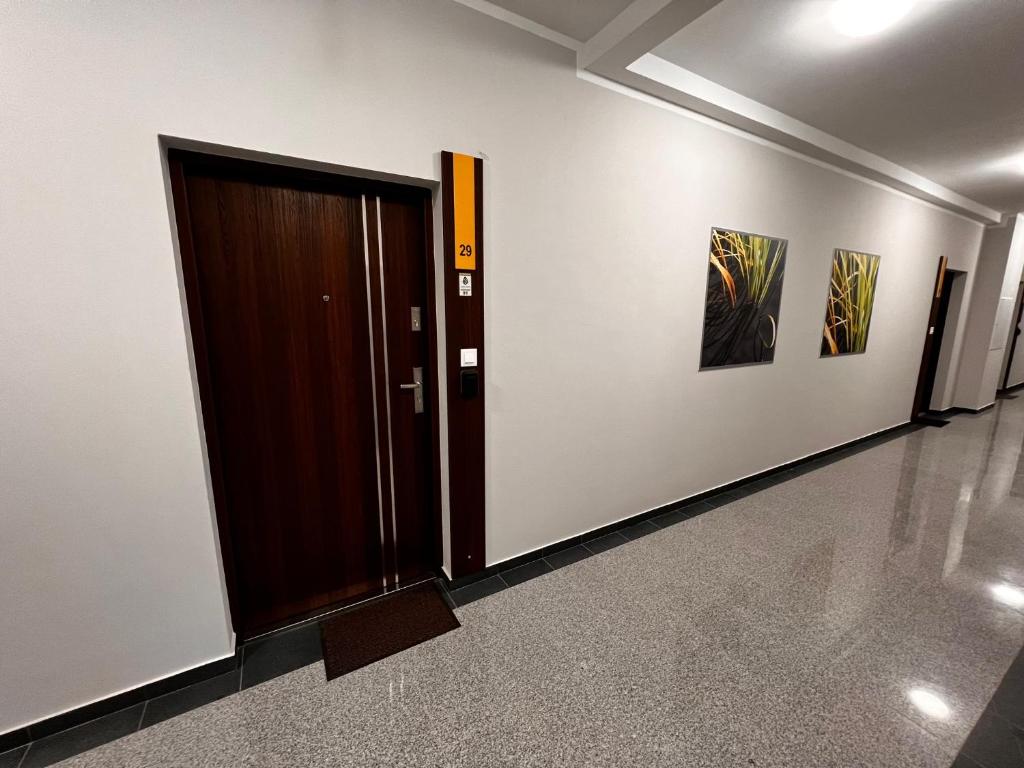 DK Apartments Ukiel Park no. 3 OLIWKOWY