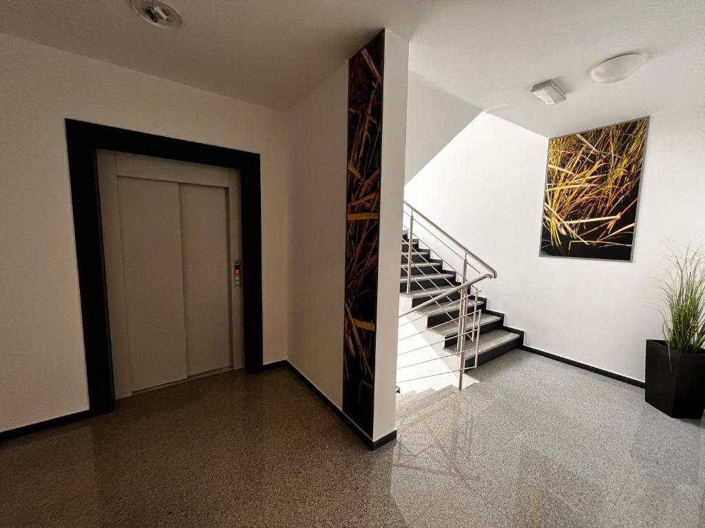 DK Apartments Ukiel Park no. 3 OLIWKOWY