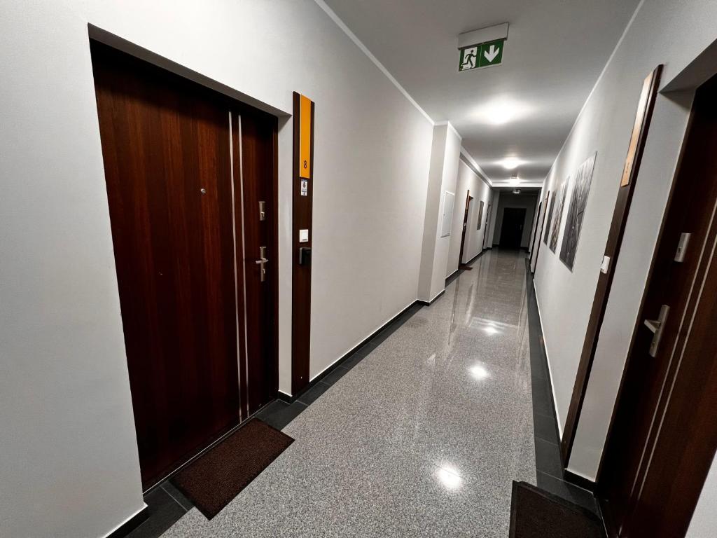 DK Apartments Ukiel Park no. 3 OLIWKOWY