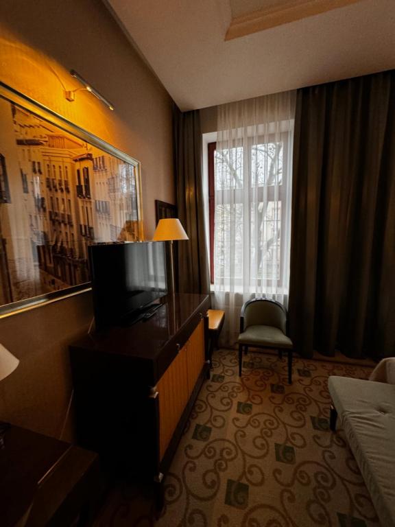 DK Dyplomat Zimmer 104