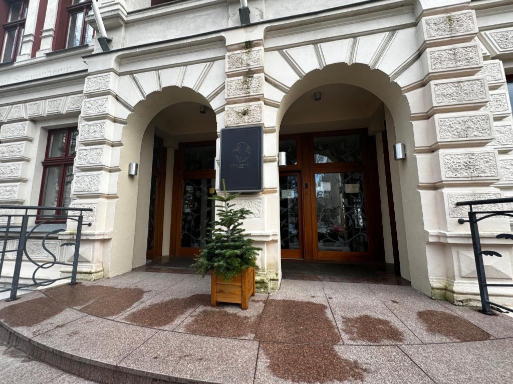 DK Dyplomat Zimmer 104