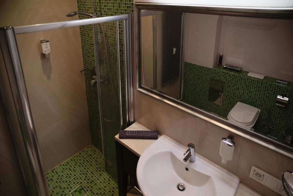 DK Dyplomat Zimmer 104