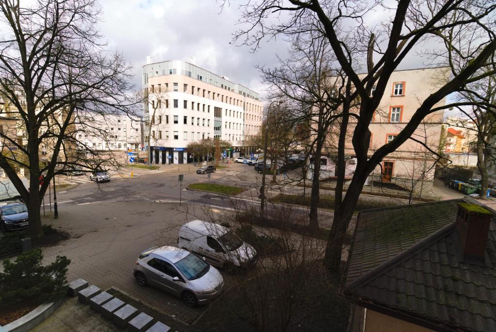 DK Dyplomat Zimmer 104