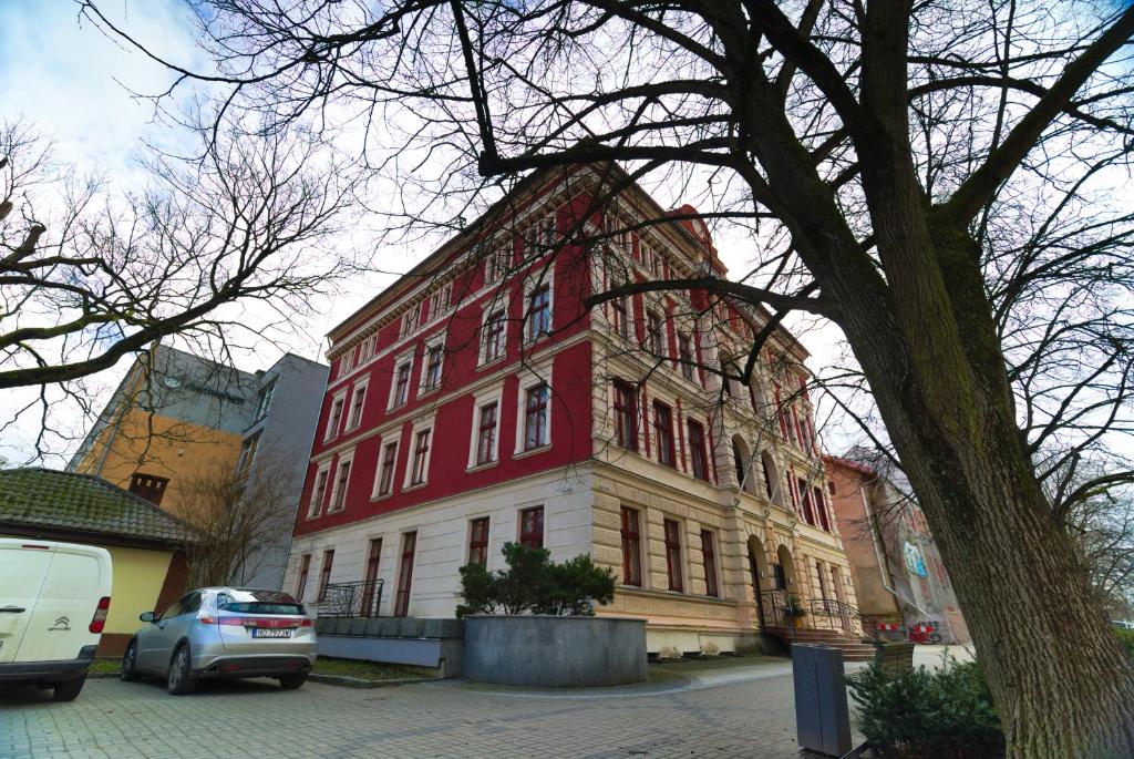 DK Dyplomat Zimmer 104