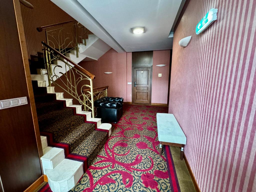 DK Dyplomat Zimmer 104