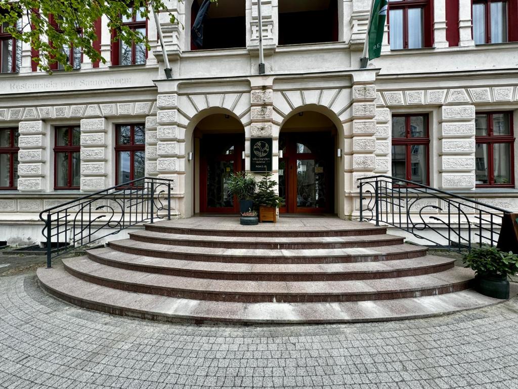DK Dyplomat Zimmer 104