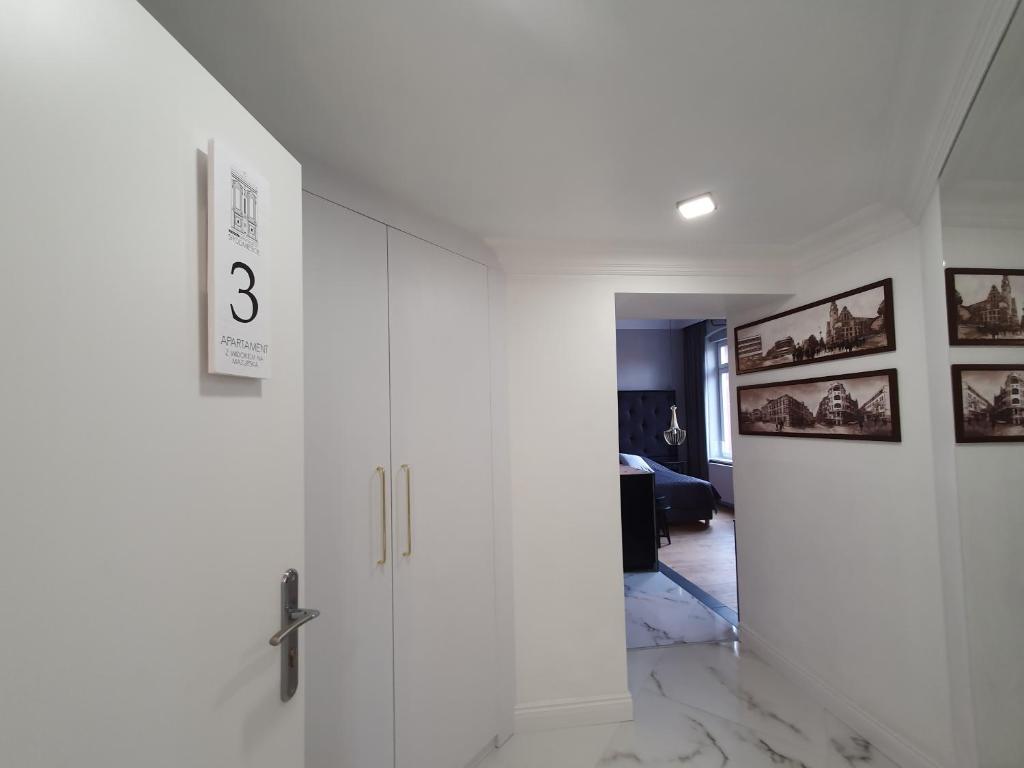Apartamentos DK Śródmieście · n.º 3