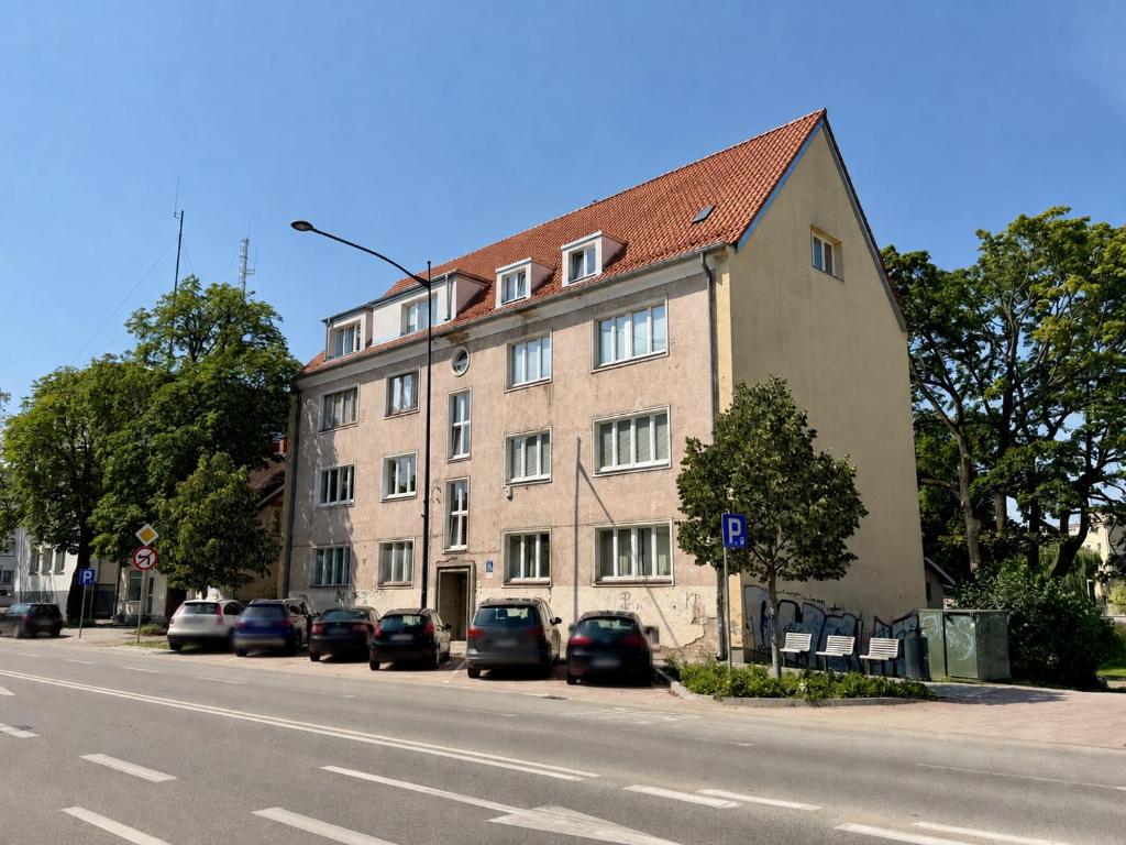 DK Apartments Stacja · no. 5