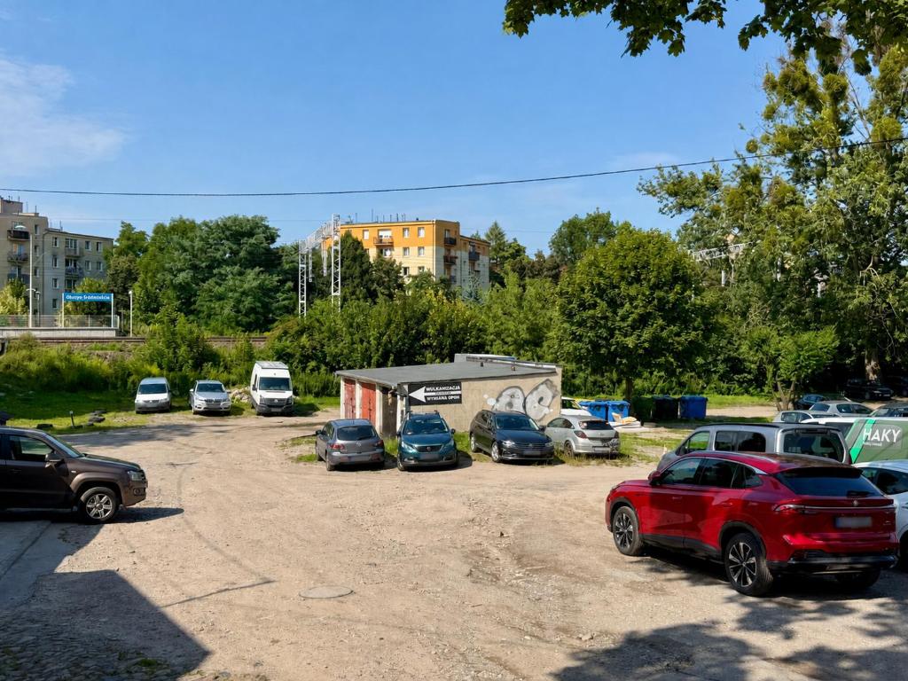 DK Apartments Stacja · no. 5