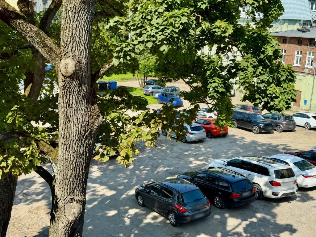 DK Apartments Stacja · no. 5