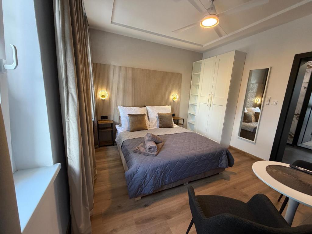 DK Apartments Stacja · no. 5